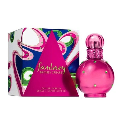 Kvepalai moterims Britney Spears Fantasy EDP, 30 ml