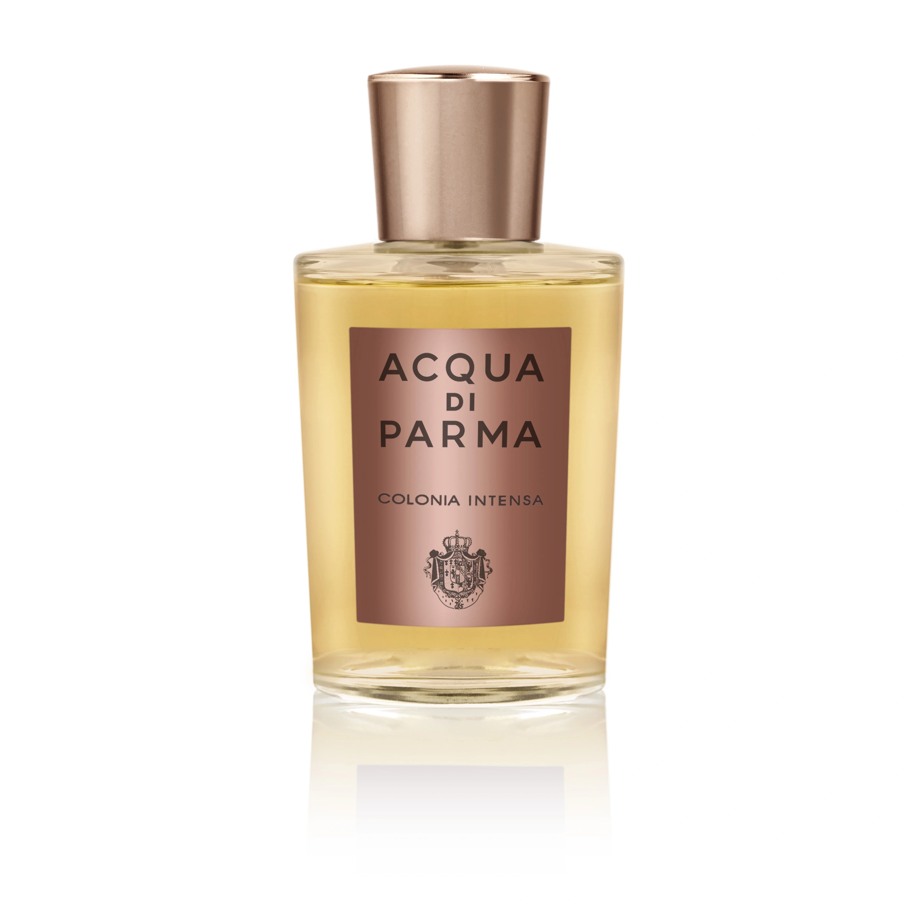 Acqua Di Parma by Acqua Di Parma Colonia Itensa EDC Spray 50 ml Kvepalai vyrams