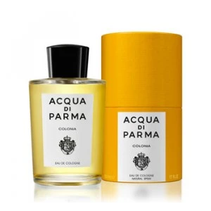Acqua di Parma EDC Colonia Fragrance EDC Splash Bottle