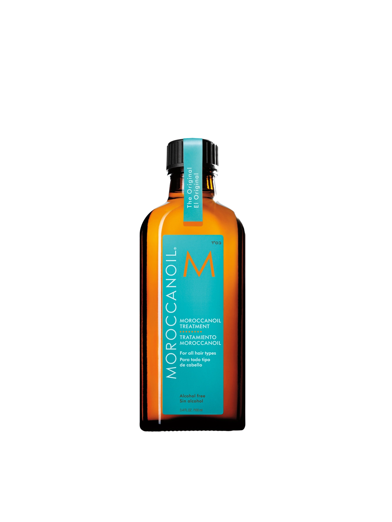 Plaukų aliejus Moroccanoil Treatment Original, 100 ml