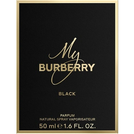 Burberry Burberry My Burberry Black EDP 50ml Spray