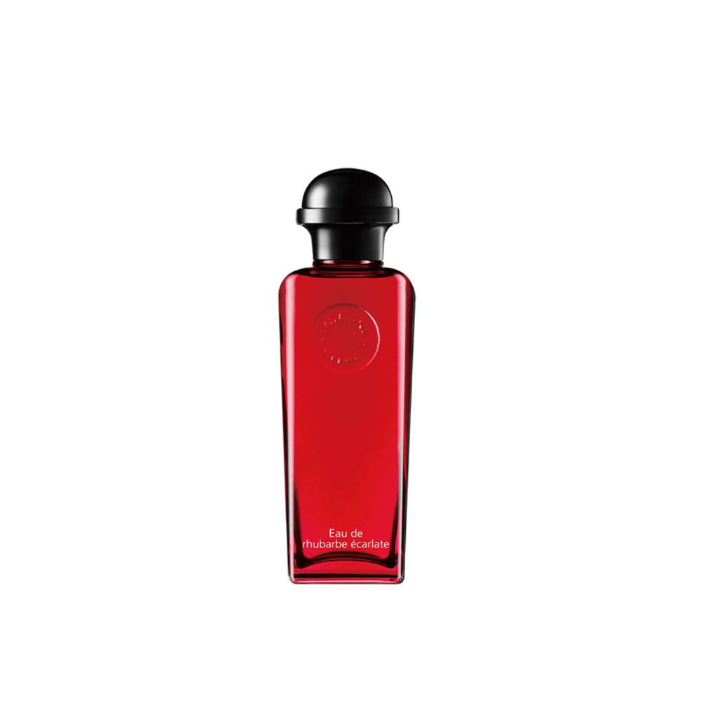 Universalūs kvepalai Hermes Eau de Rhubarbe Ecarlate EDC, 100 ml