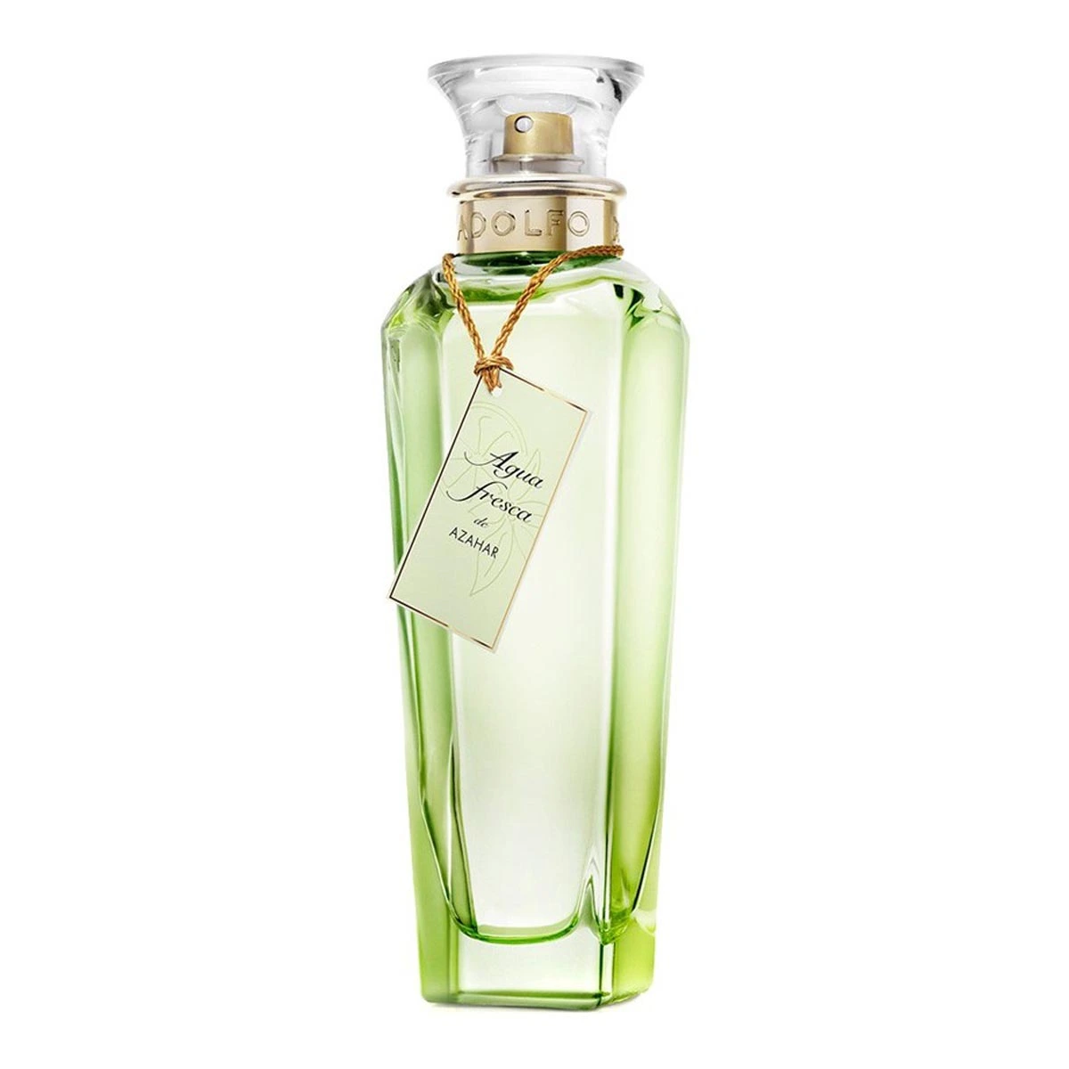 ADOLFO DOMINGUEZ EAU FRESCA DE AZAHAR EDT 200ML PURŠKALAS