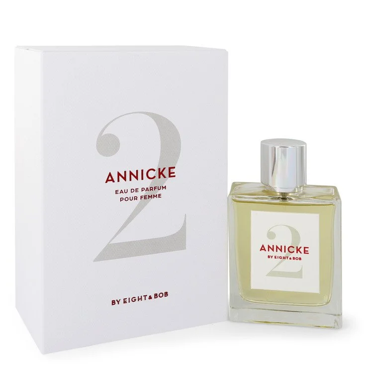 Eight  Bob Annick 2 EDP Spray 100 ml for Women