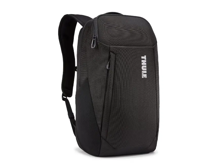 Thule Accent kuprinė 20L - juoda