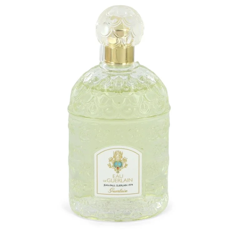 Guerlain Eau De Guerlain Eau De Toilette Spray Unisex 100 ml vyrams