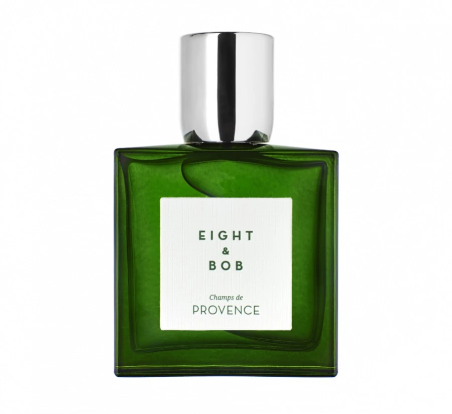 Eight Bob Champs de Provence EDP 30 ml unisex