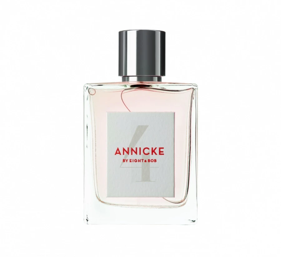 Eight  Bob Annicke 4 EDP 30 ml  Women