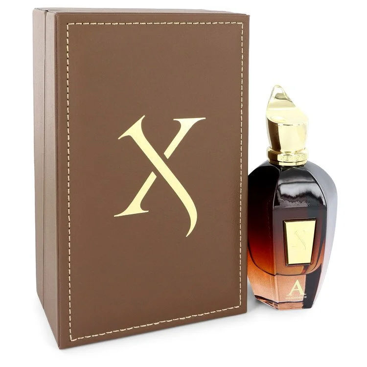 Xerjoff Alexandria Ii EDP purškiklis Unisex 100 ml moterims