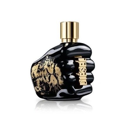 Tualetinis vanduo vyrams Diesel Spirit Of The Brave EDT Spray 50 ml 