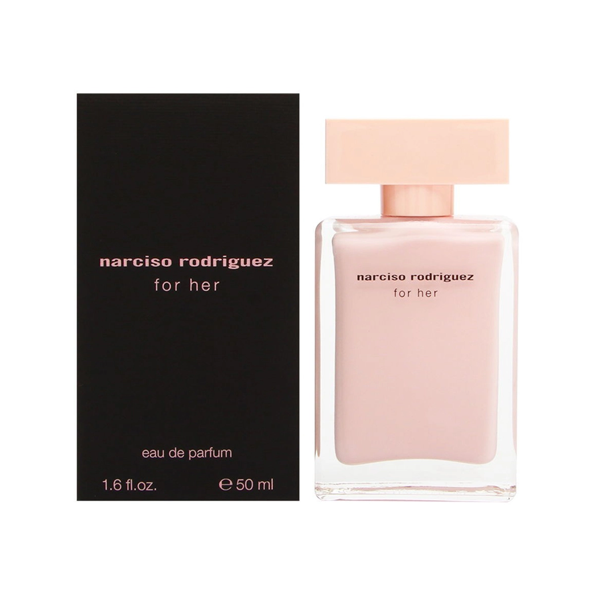 Narciso Rodriguez EDP purškalas 50 ml moterims