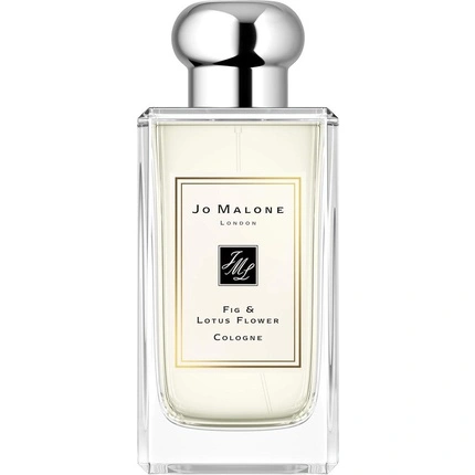 Jo Malone Fig  Lotus Flower Cologne Spray  Unisex Unboxed  100 ml for Men