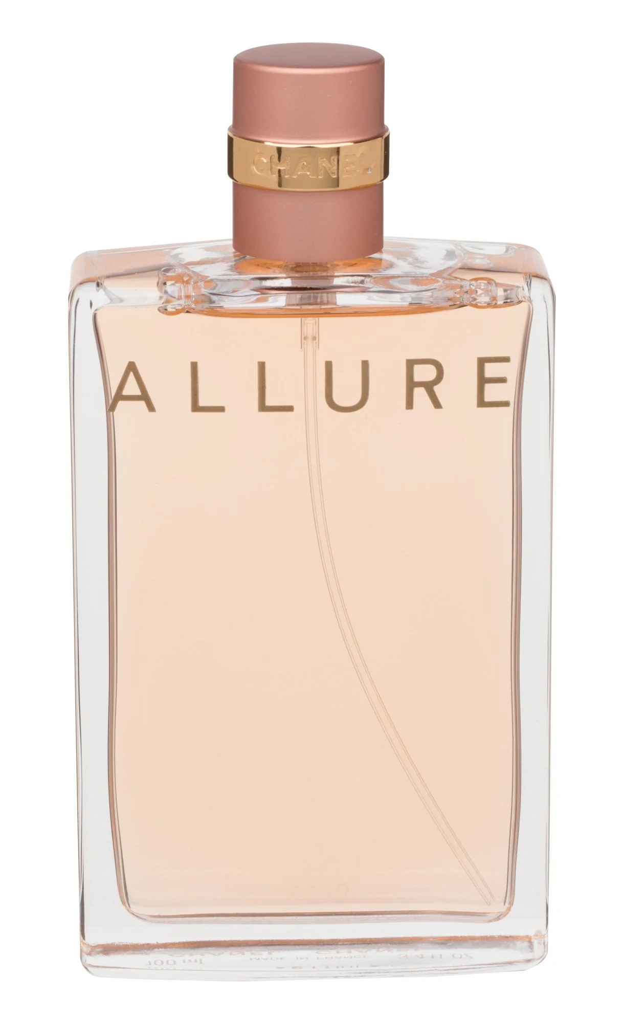 "Chanel Allure" 100 ml parfumuotasis vanduo
