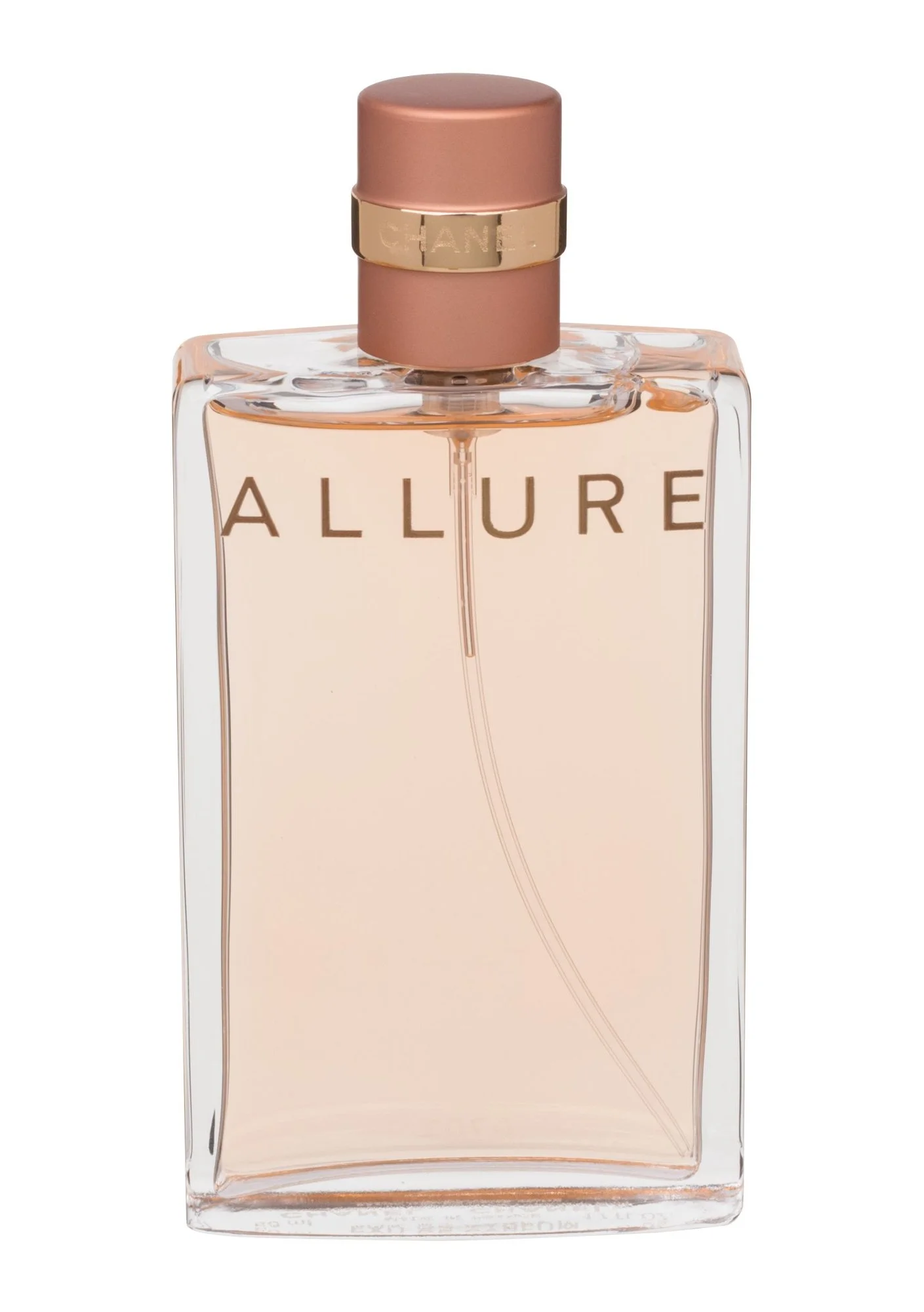 Chanel Allure Femme 50 ml Eau De Parfum moteriški kvepalai