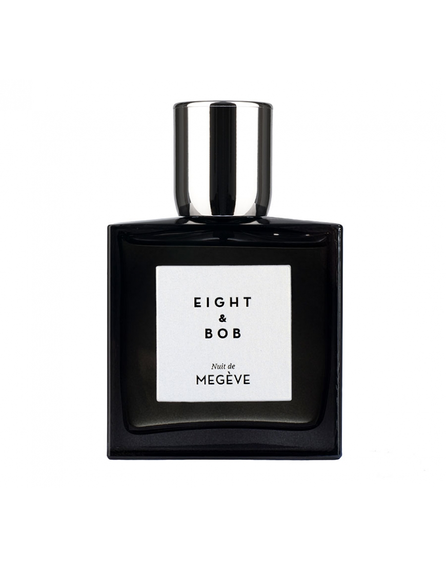 Eight  Bob Nuit De Megeve EDP Spray  Unisex  100 ml for Women