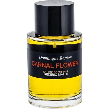 Frederic Malle Carnal Flower EDP Spray  Unisex  100 ml for Women