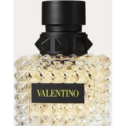 Kvepalai moterims Valentino Donna Born in Roma Yellow Dream EDP, 50 ml