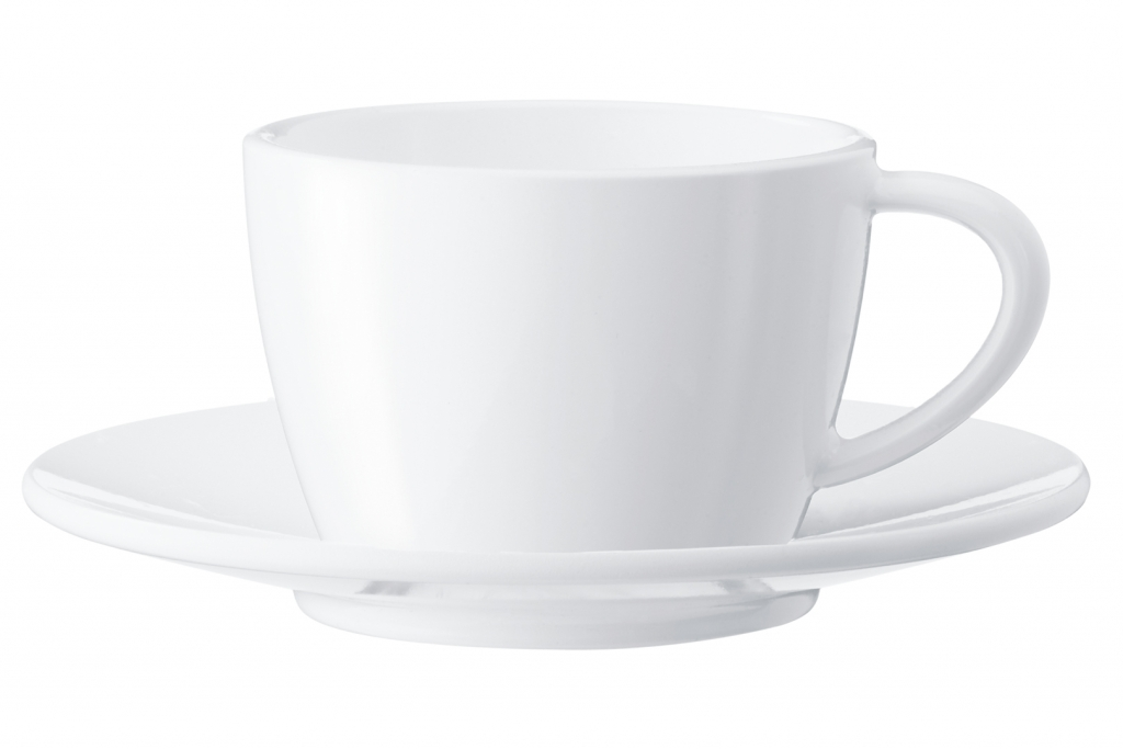 Cappuccino puodeliai JURA, 2 vnt.