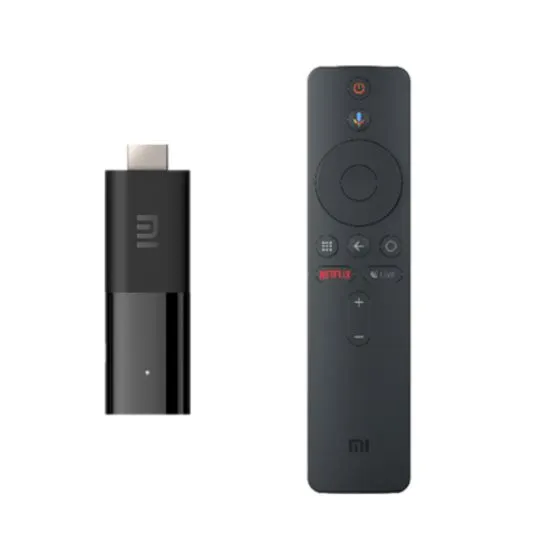 Tv priedėlis - multimedijos grotuvas XIAOMI Mi TV Stick BAL