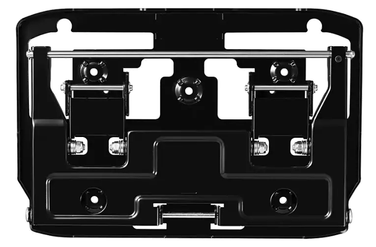QLED sieninis televizoriaus laikiklis WMN-M25EA/XC