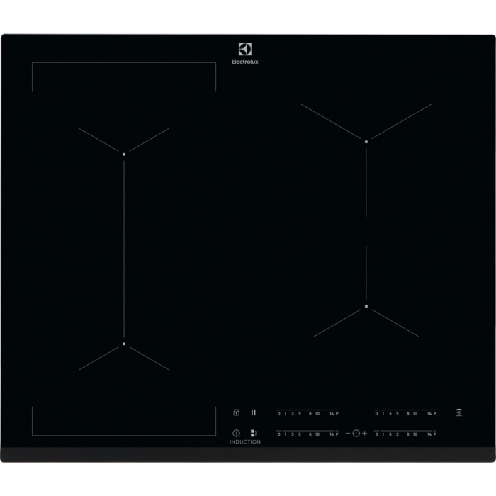 Indukcinė kaitlentė Electrolux CIV634