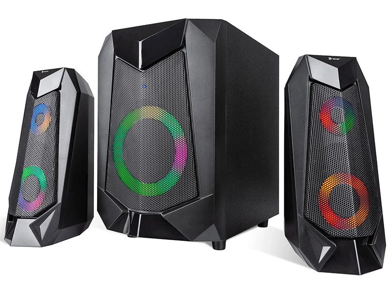 Tracer 2.1 Hi-Cube RGB Flow BLUETOOTH