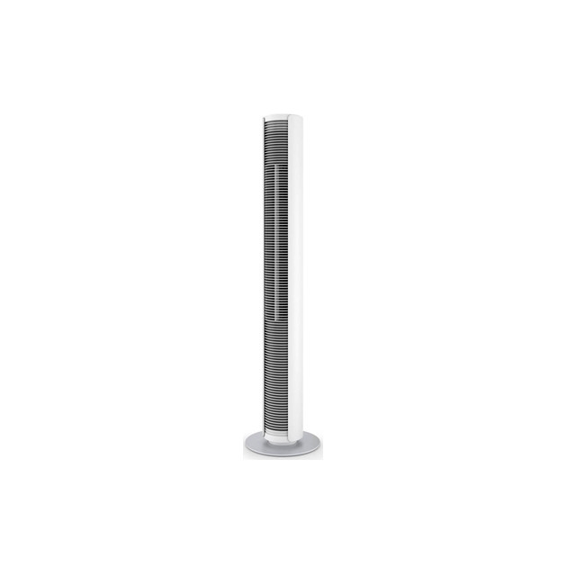 Ventiliatorius STADLER FORM PETER P-012 Baltas