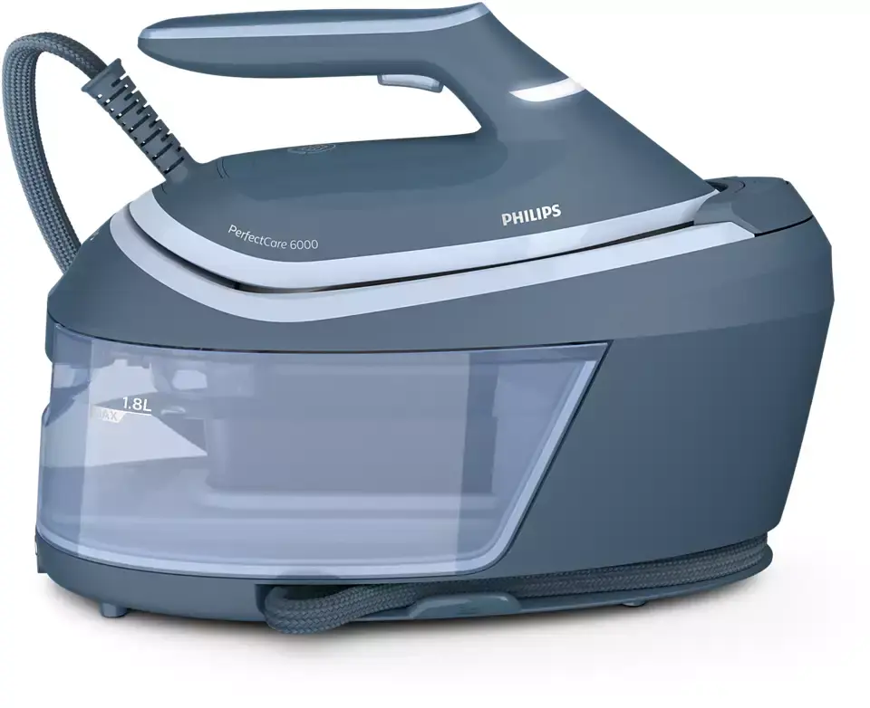 Lyginimo sistema Philips PSG6042/20