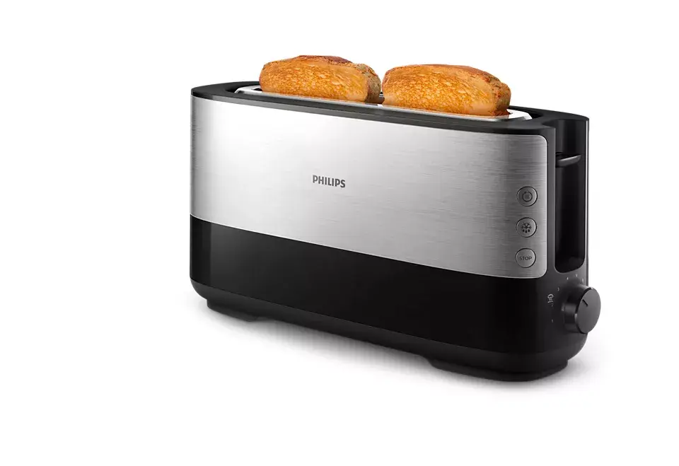 Skrudintuvas Philips HD2692/90 Viva Collection