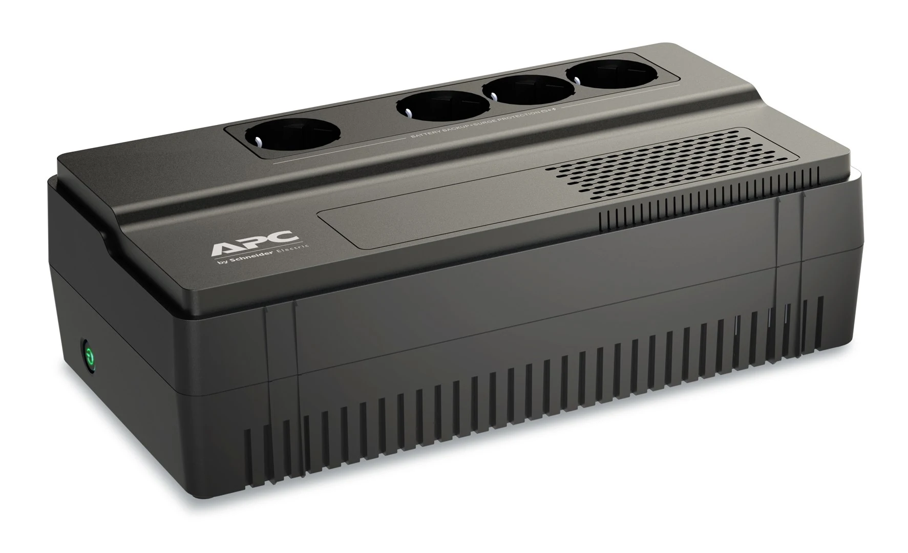 APC EASY UPS BV 1000VA, AVR, SCHUKO OUTLET, 230V