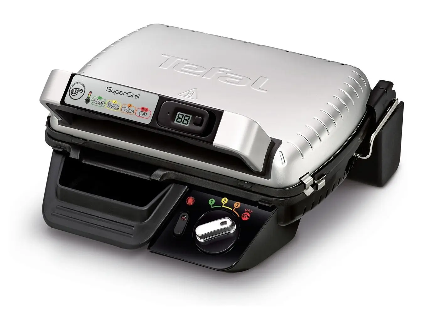 Grilis TEFAL GC451B12