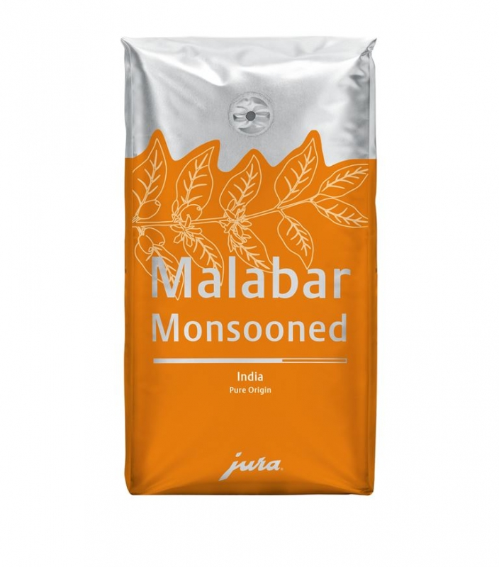 Kava JURA Malabar Monsooned, 250g