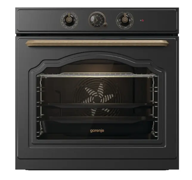 Orkaitė Gorenje BOS67371CLB
