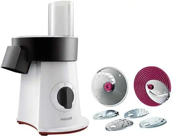 Daržovių pjaustyklė PHILIPS HR1388/80