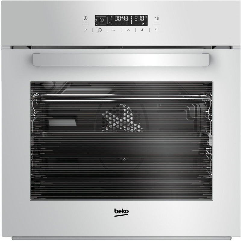 Orkaitė Beko BIM24400WCS