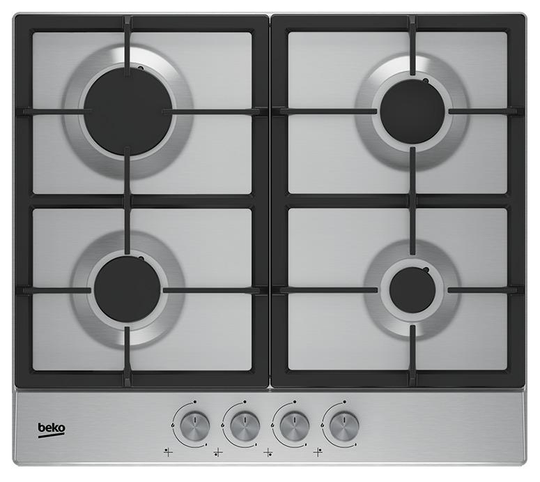 Dujinė kaitlentė Beko HIAG64225SX