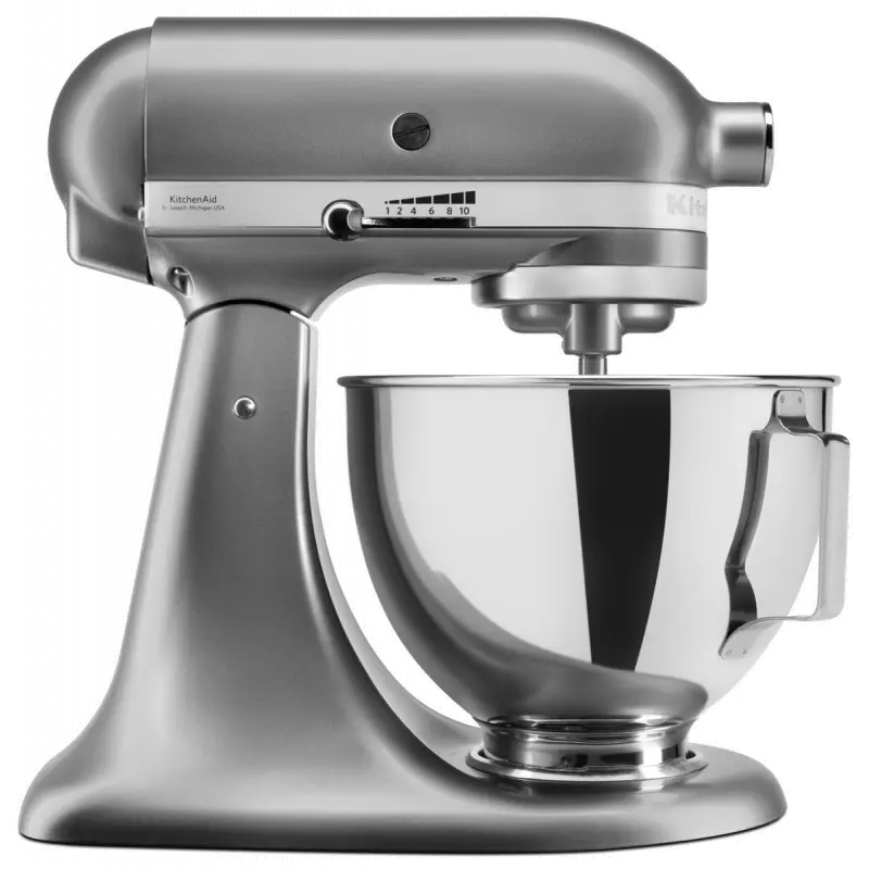 Plaktuvas KitchenAid 5KSM95PSECU