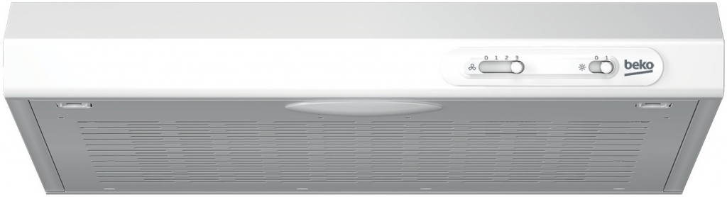 Montuojamas po spintele gartraukis Beko CFB 5310 W