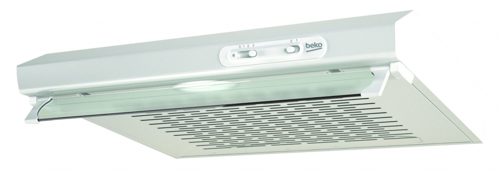 Montuojamas po spintele gartraukis Beko CFB 6310 W