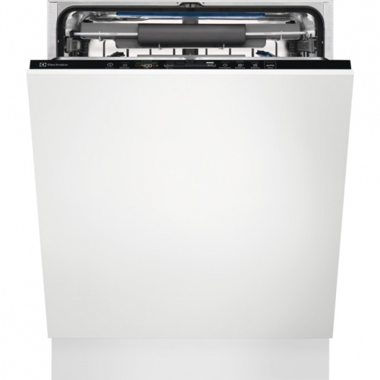 Įmontuojama indaplovė Electrolux EEM48321L