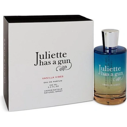 Kvepalai moterims Juliette Has A Gun Vanilla Vibes EDP, 100 ml