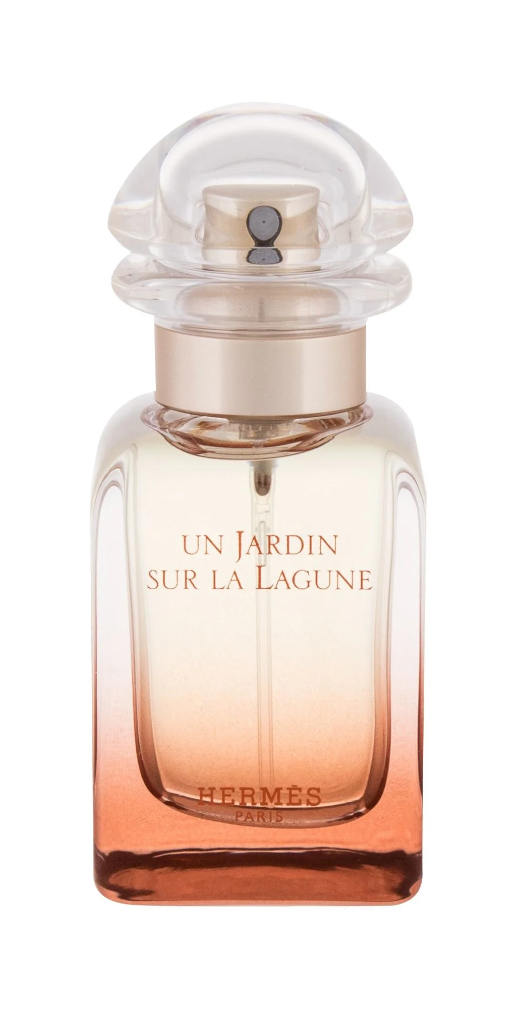 Hermes Un Jardin Sur La Lagune EDT 30 ml