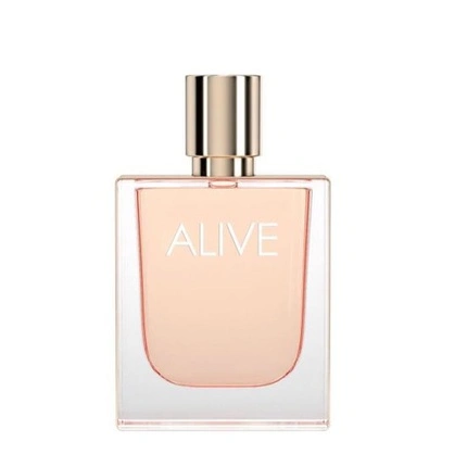 Kvepalai moterims Hugo Boss Boss Alive EDP, 80 ml