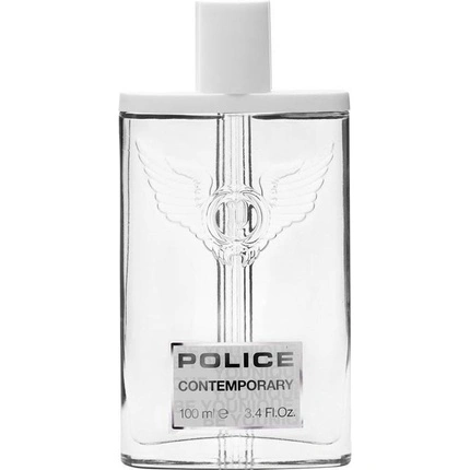 Police EDT Contemporary 100 Ml   For Men