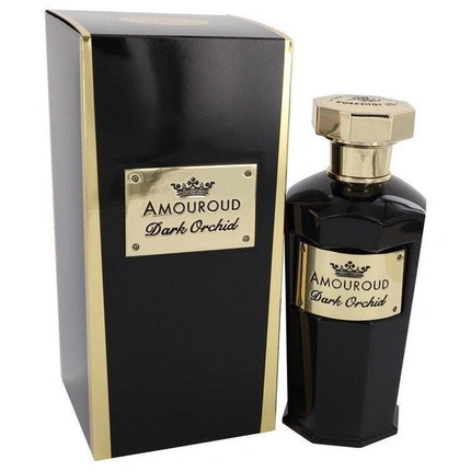 Amouroud Dark Orchid   100ml   EDP