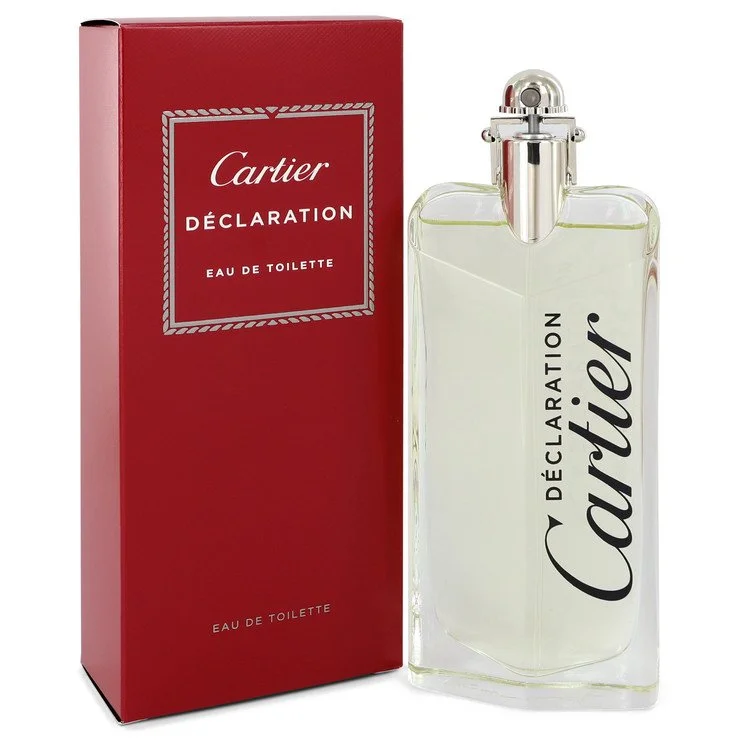 Cartier deklaracija EDT 100 ml