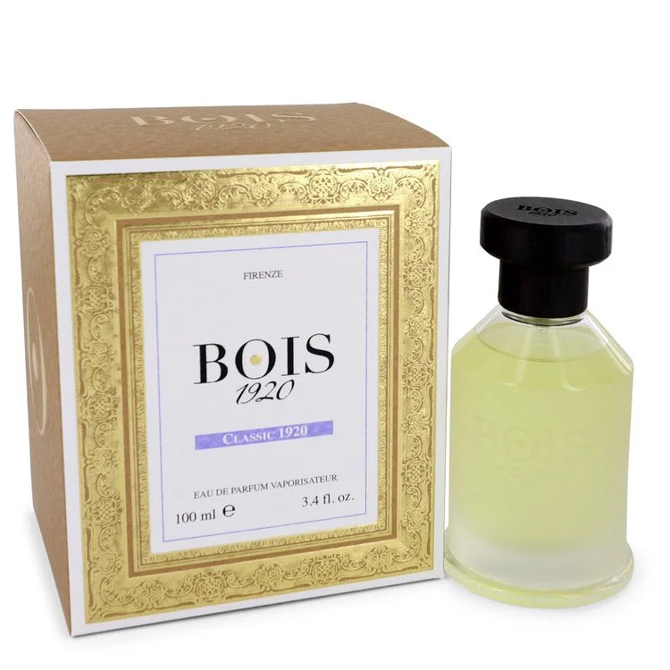 Bois 1920 Bois Classic 1920 EDP purškiklis Unisex 100 ml moterims