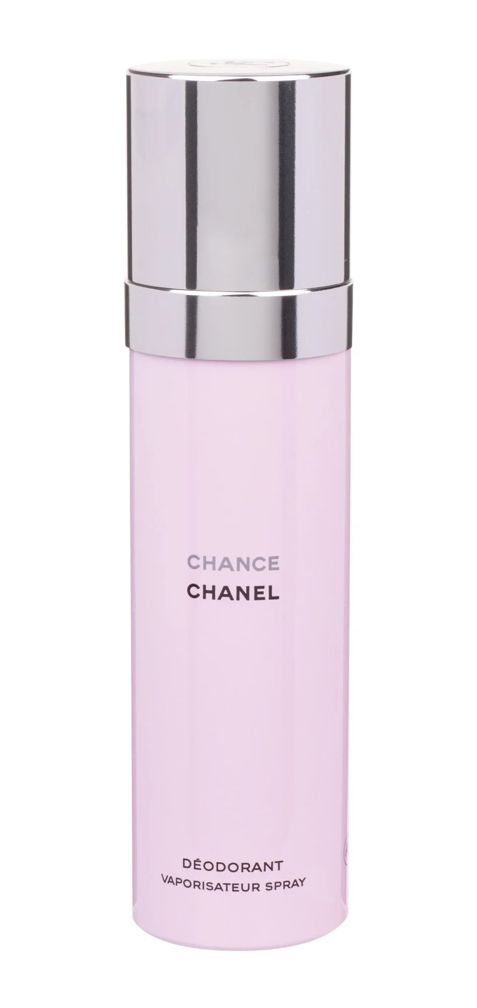CHANEL CHANCE DEODORANT SPRAY 100 ml Women Spray dezodorantas