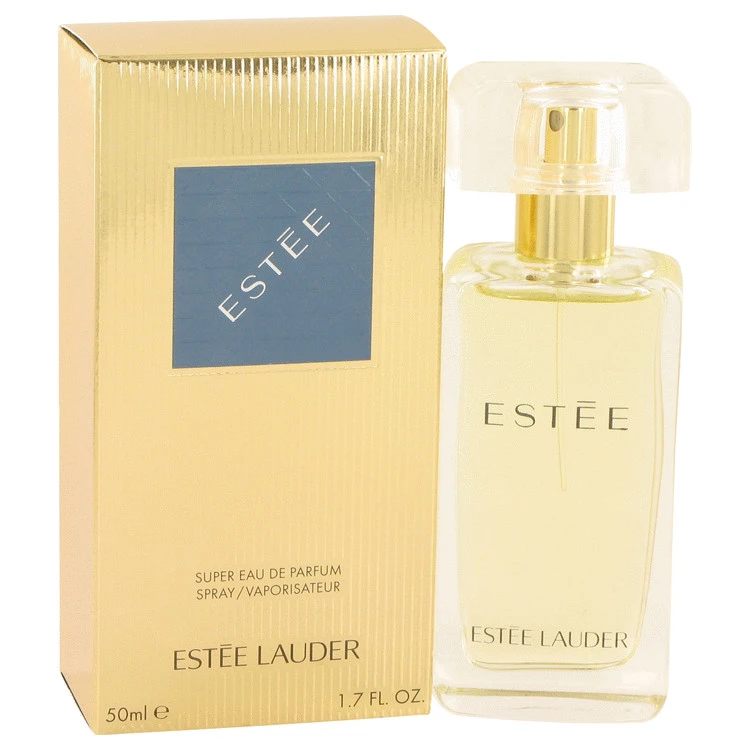 Estee Lauder Estee Super EDP purškiklis 50 ml moterims