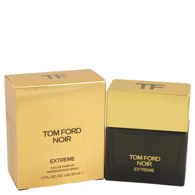 Kvepalai vyrams Tom Ford Noir Extreme EDP, 50 ml
